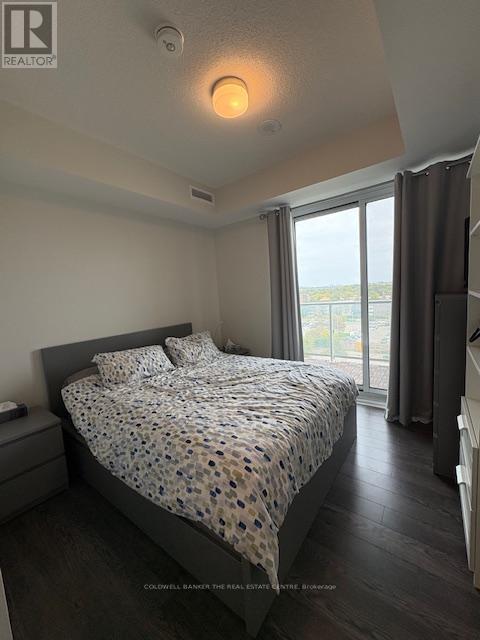 530 - 20 O'neill Road, Toronto, Ontario  M3C 0R2 - Photo 7 - C12446187