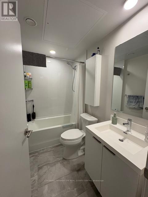530 - 20 O'neill Road, Toronto, Ontario  M3C 0R2 - Photo 8 - C12446187