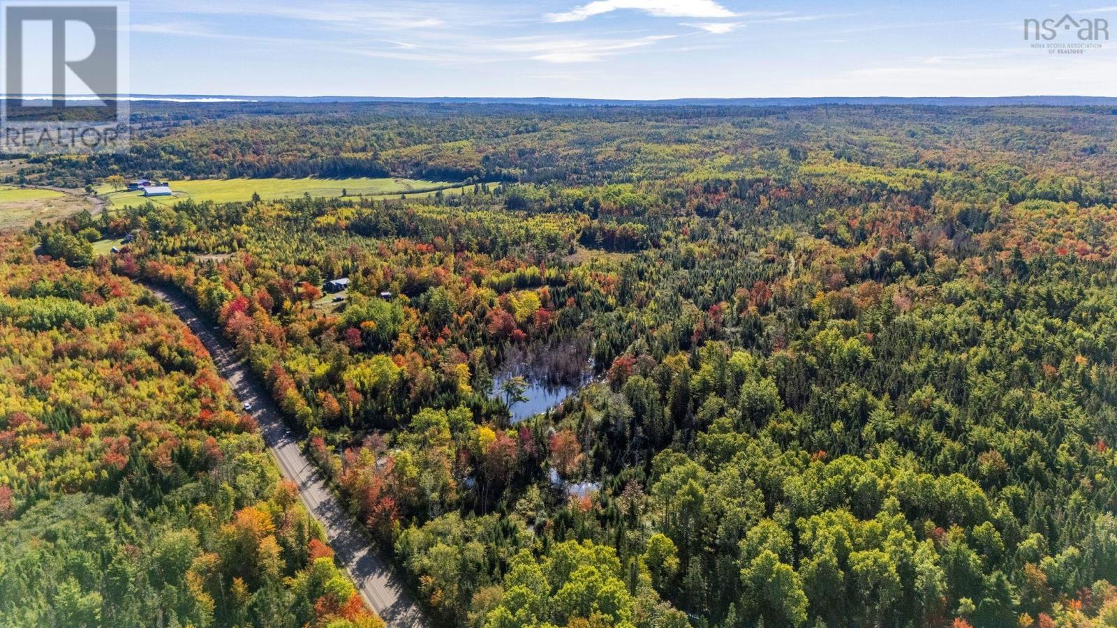 Lot Cloverdale Road, Cloverdale, Nova Scotia  B0N 2J0 - Photo 3 - 202524530