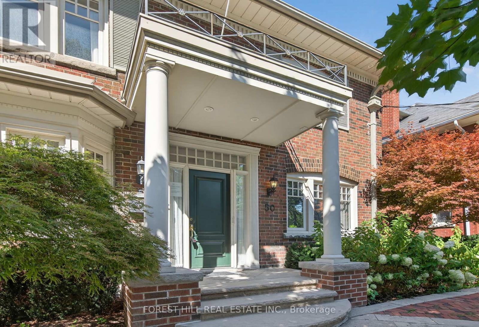 50 GOLFDALE ROAD, Toronto, Ontario