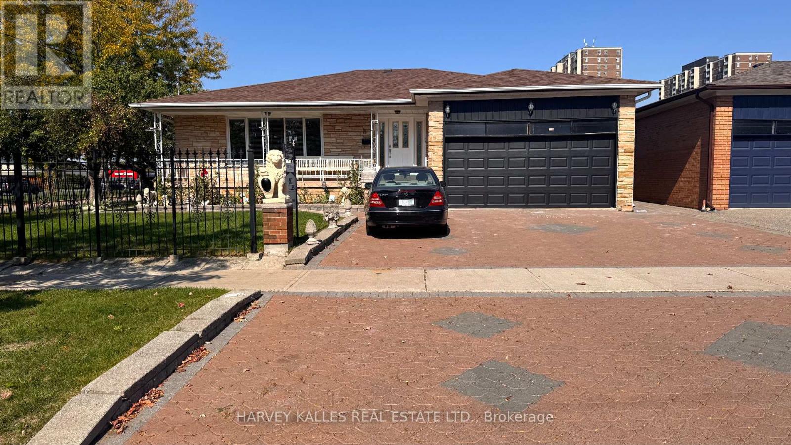 6 RAVEN ROAD, Toronto, Ontario