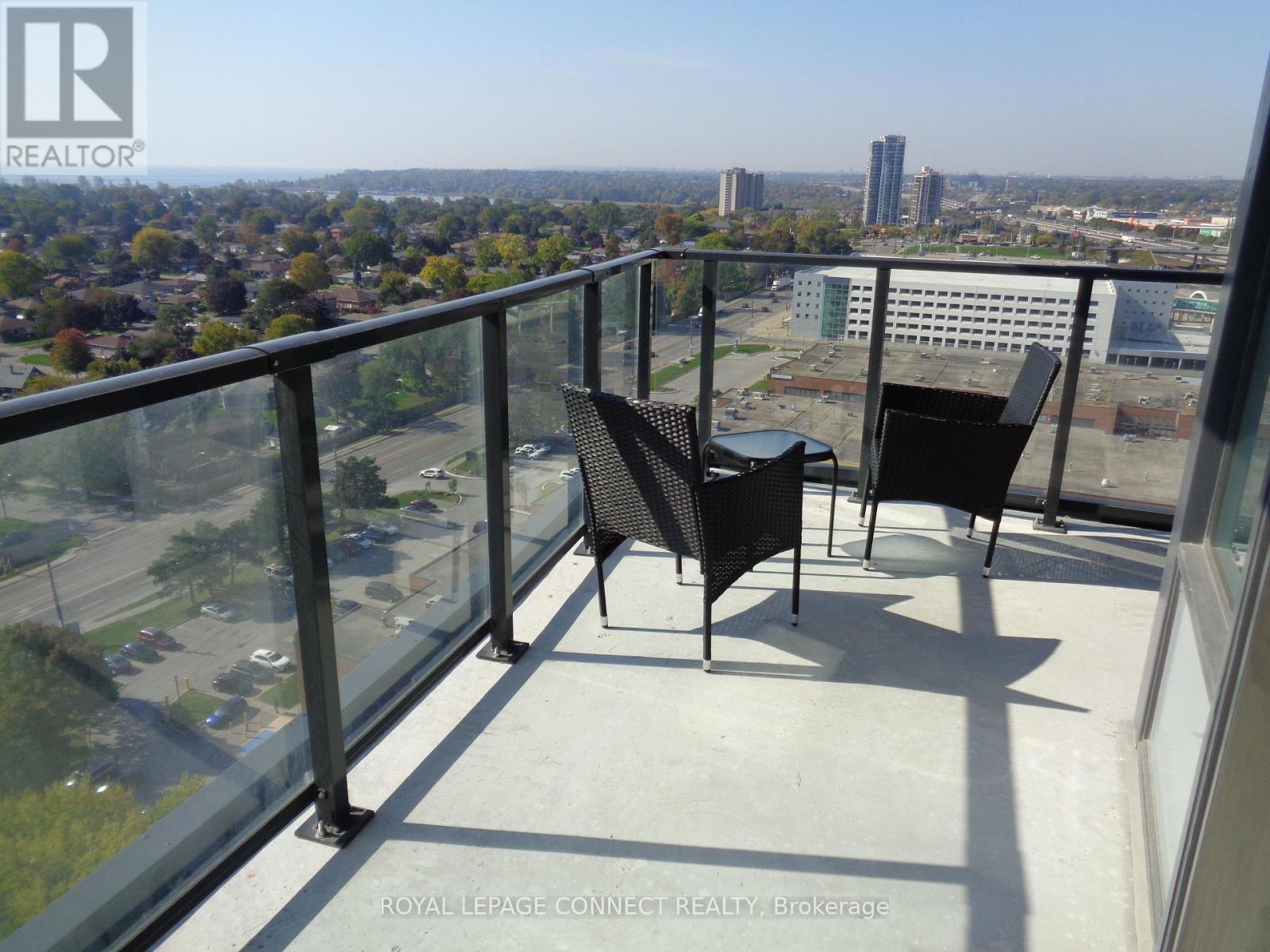 1802 - 1435 Celebration Drive, Pickering, Ontario  L1W 0C4 - Photo 15 - E12446171