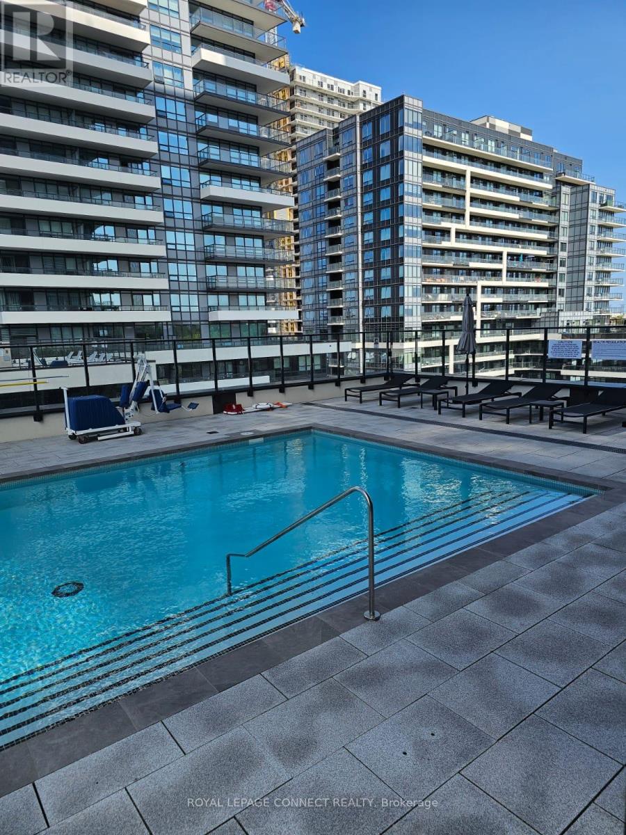 1802 - 1435 Celebration Drive, Pickering, Ontario  L1W 0C4 - Photo 19 - E12446171