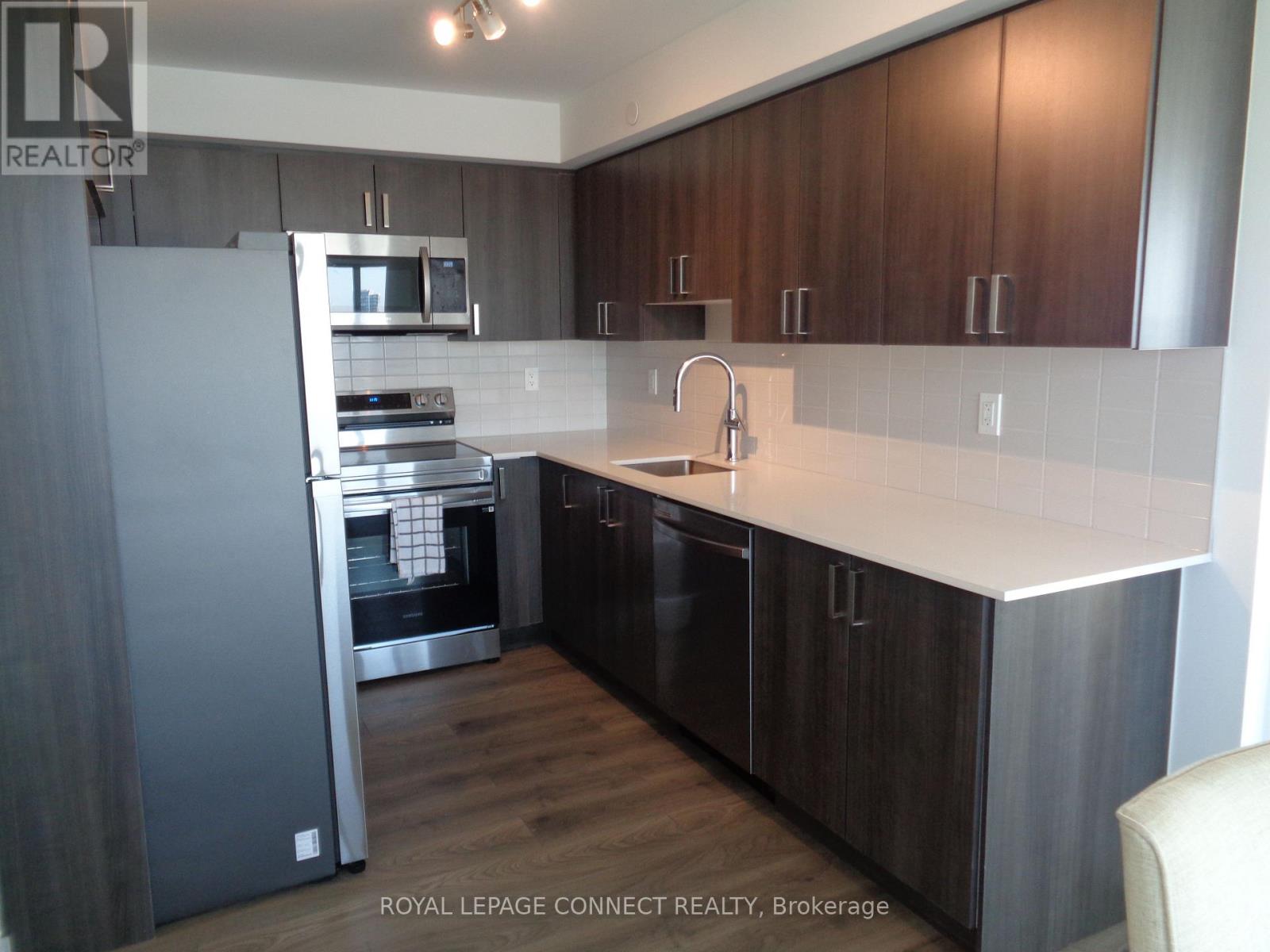 1802 - 1435 Celebration Drive, Pickering, Ontario  L1W 0C4 - Photo 8 - E12446171
