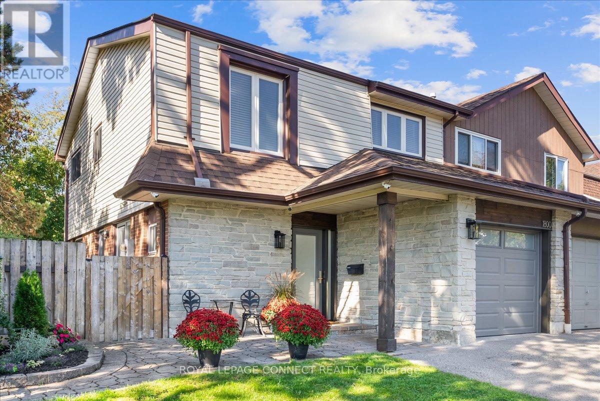 1800 Shadybrook Drive, Pickering (Amberlea), Ontario  L1V 3A5 - Photo 2 - E12446176