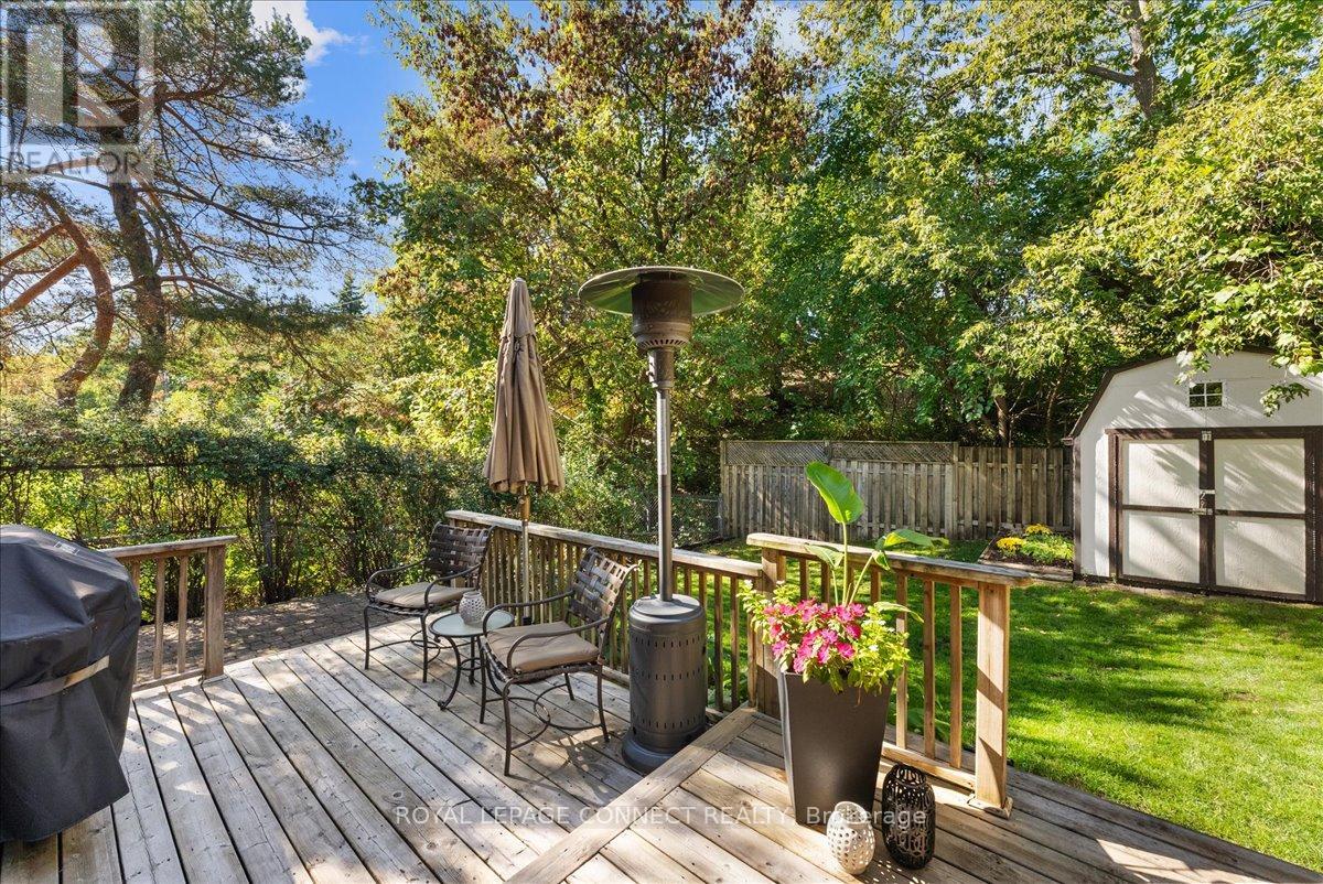 1800 Shadybrook Drive, Pickering (Amberlea), Ontario  L1V 3A5 - Photo 34 - E12446176