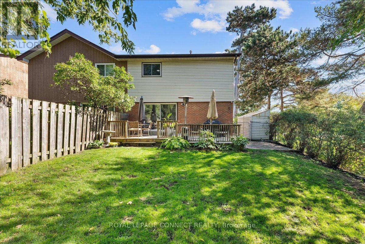 1800 Shadybrook Drive, Pickering (Amberlea), Ontario  L1V 3A5 - Photo 37 - E12446176