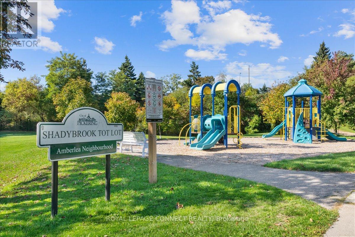 1800 Shadybrook Drive, Pickering (Amberlea), Ontario  L1V 3A5 - Photo 38 - E12446176