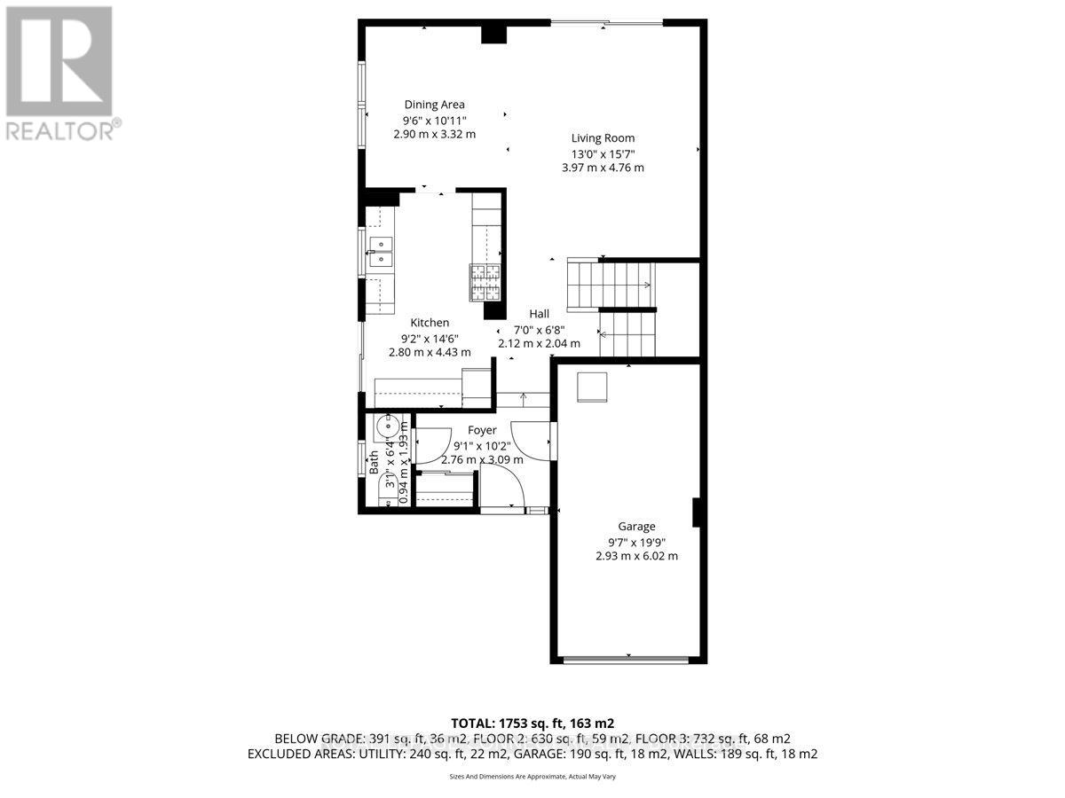 1800 Shadybrook Drive, Pickering (Amberlea), Ontario  L1V 3A5 - Photo 40 - E12446176