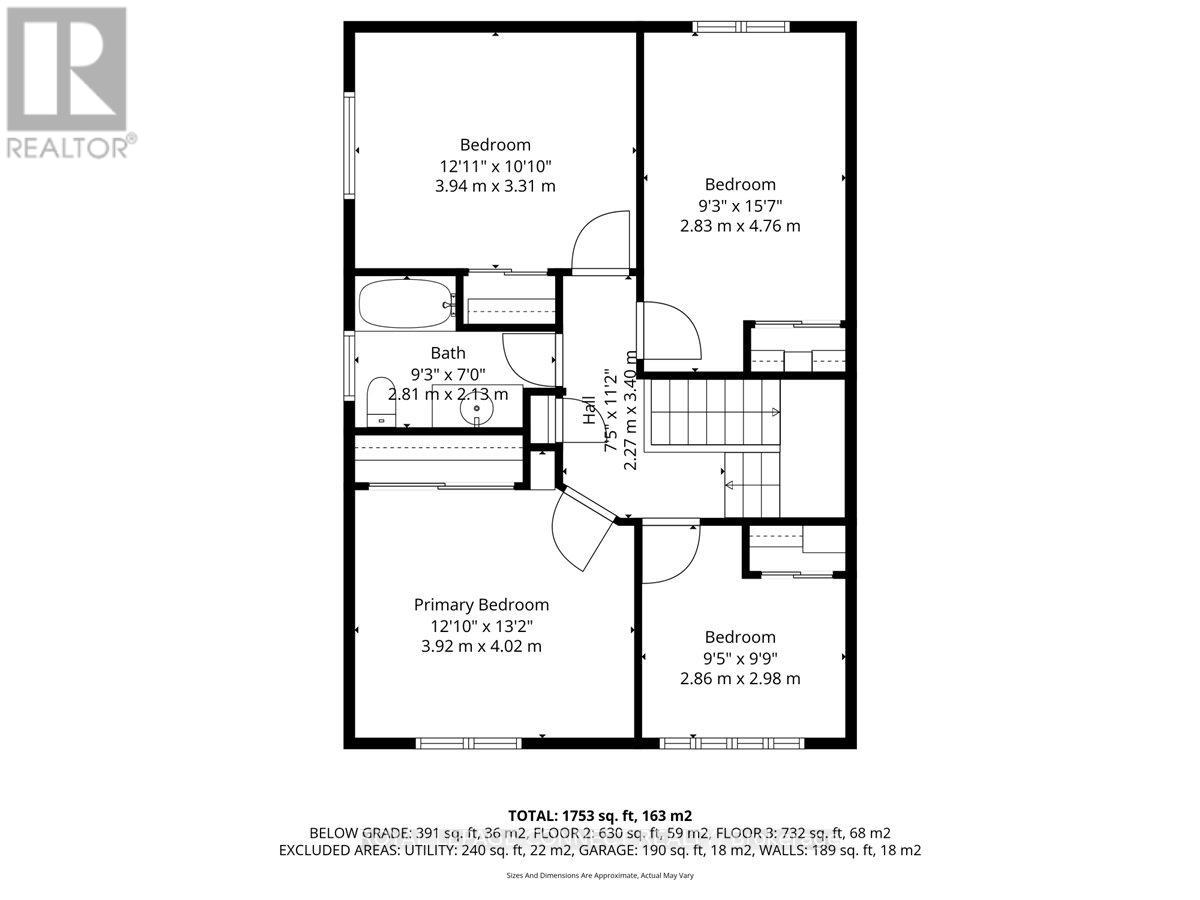 1800 Shadybrook Drive, Pickering (Amberlea), Ontario  L1V 3A5 - Photo 41 - E12446176