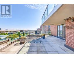 905 - 350 RED MAPLE ROAD, Richmond Hill, Ontario