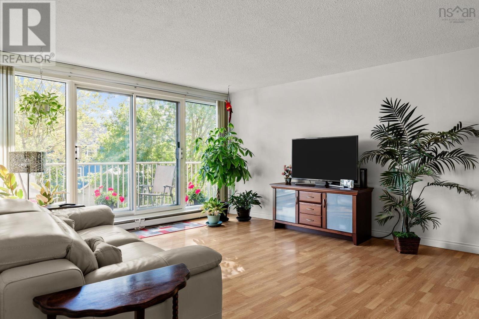 303 5570 Heatherwood Court, Halifax, Nova Scotia  B3K 5N7 - Photo 2 - 202525014