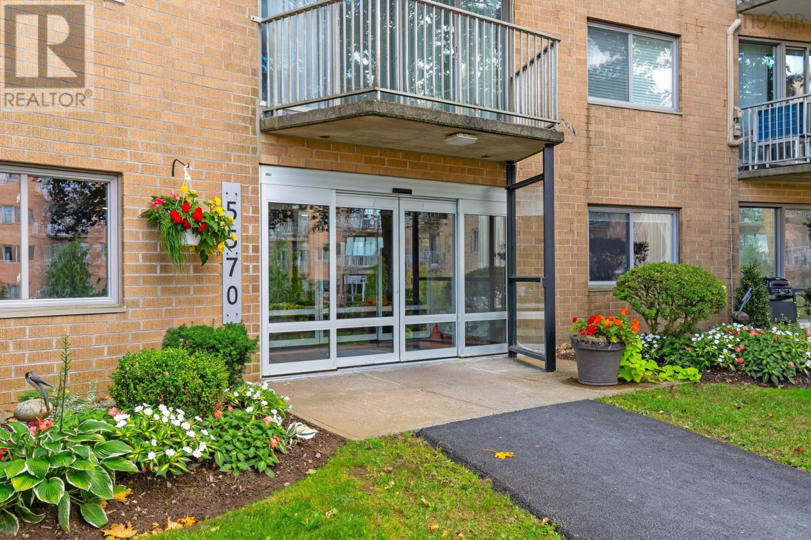 303 5570 Heatherwood Court, Halifax, Nova Scotia  B3K 5N7 - Photo 31 - 202525014
