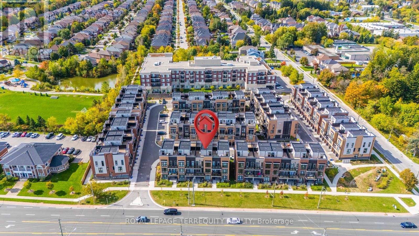 9 - 12860 Yonge Street, Richmond Hill, Ontario  L4E 1J4 - Photo 37 - N12444707