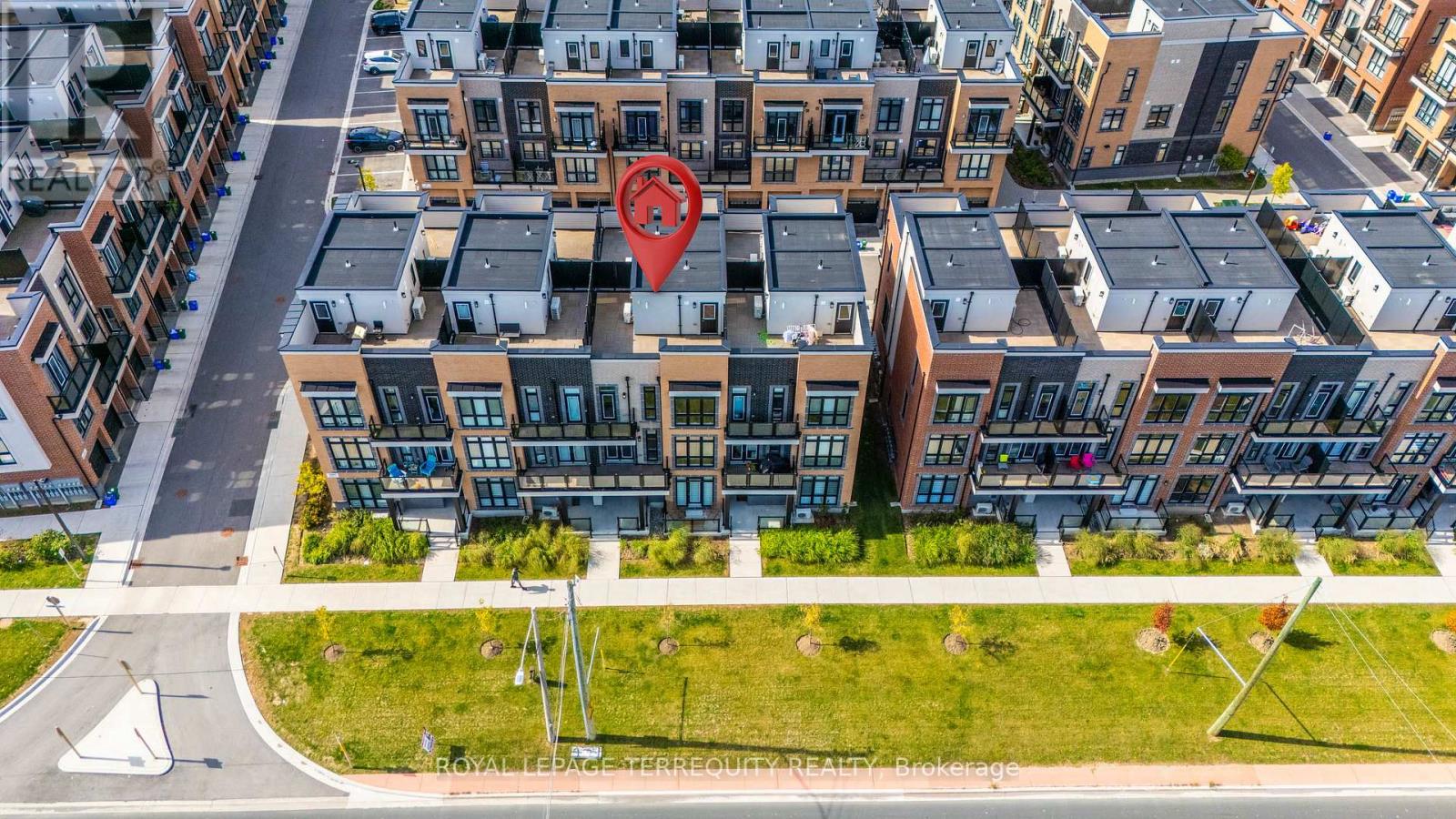 9 - 12860 Yonge Street, Richmond Hill, Ontario  L4E 1J4 - Photo 36 - N12444519