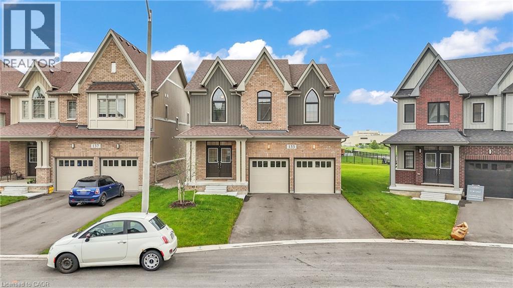 133 Raftis Street, Arthur, Ontario  N0G 1A0 - Photo 1 - 40776568