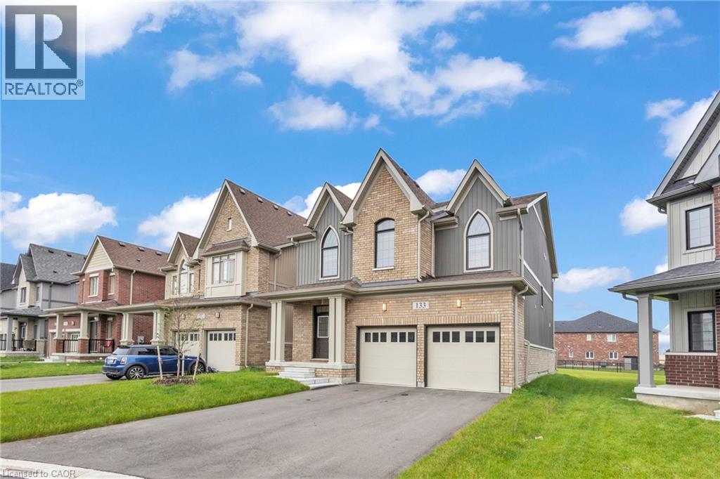 133 Raftis Street, Arthur, Ontario  N0G 1A0 - Photo 2 - 40776568