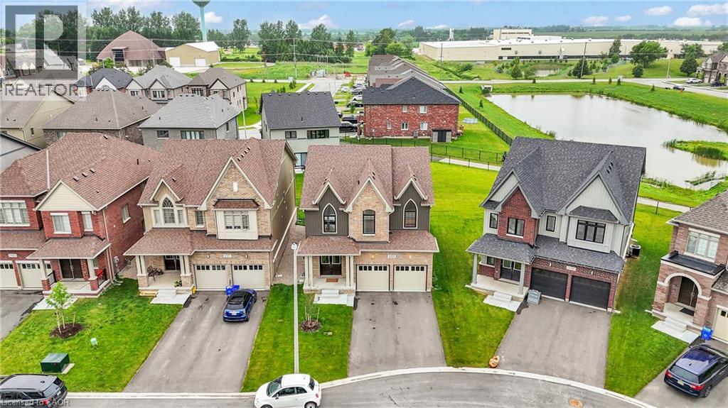 133 Raftis Street, Arthur, Ontario  N0G 1A0 - Photo 3 - 40776568
