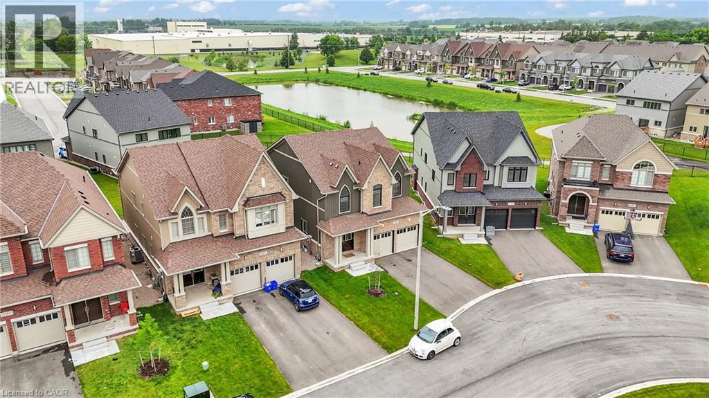 133 Raftis Street, Arthur, Ontario  N0G 1A0 - Photo 4 - 40776568