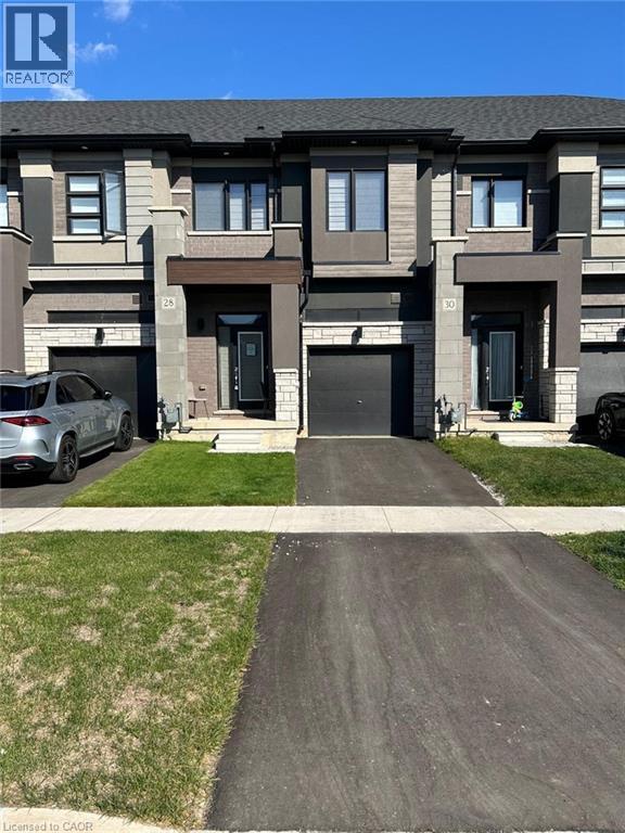 28 Dennis Avenue, Brantford, Ontario  N3V 0C1 - Photo 1 - 40776470