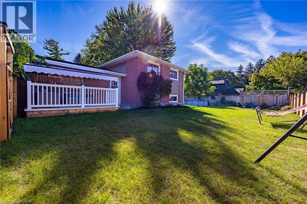 10 Beckett Boulevard, Simcoe, Ontario  N3Y 4C6 - Photo 3 - 40775046