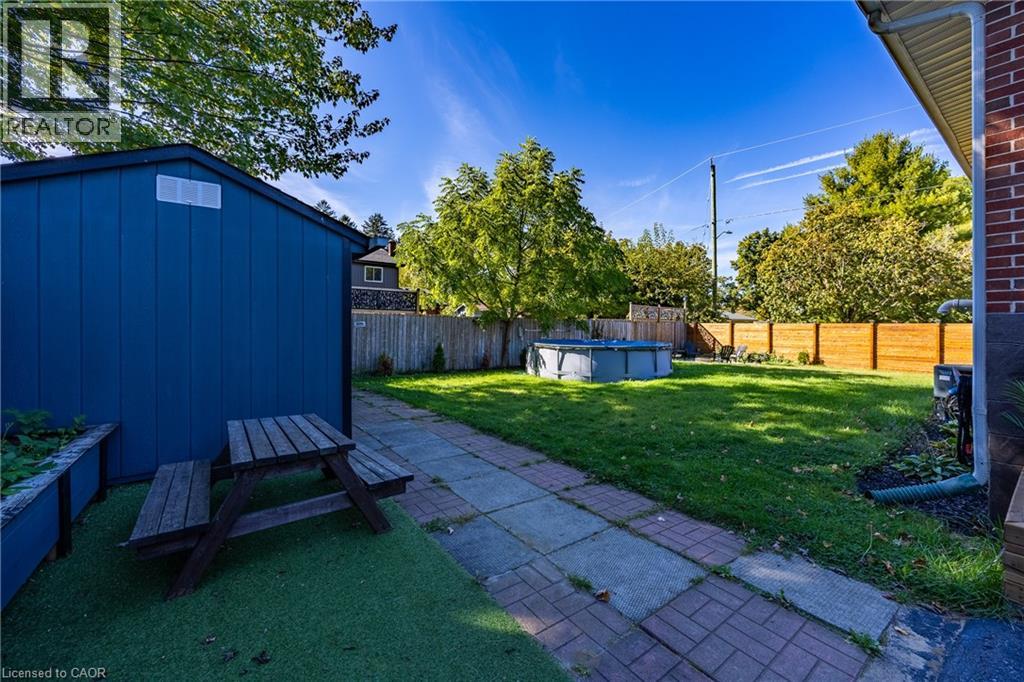 10 Beckett Boulevard, Simcoe, Ontario  N3Y 4C6 - Photo 31 - 40775046