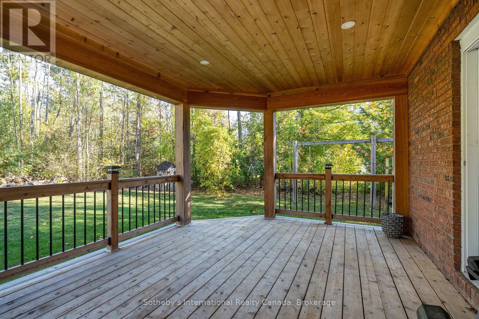 126 Brambel Road, Oro-Medonte, Ontario  L0L 2L0 - Photo 25 - S12446206