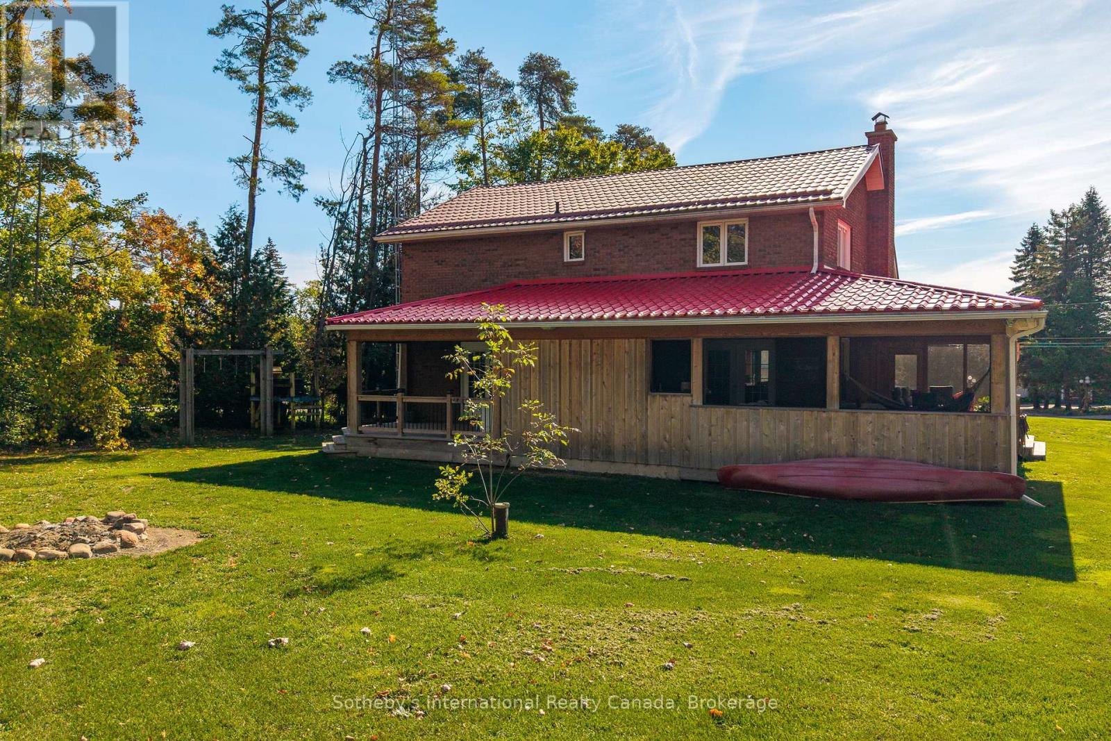 126 Brambel Road, Oro-Medonte, Ontario  L0L 2L0 - Photo 26 - S12446206
