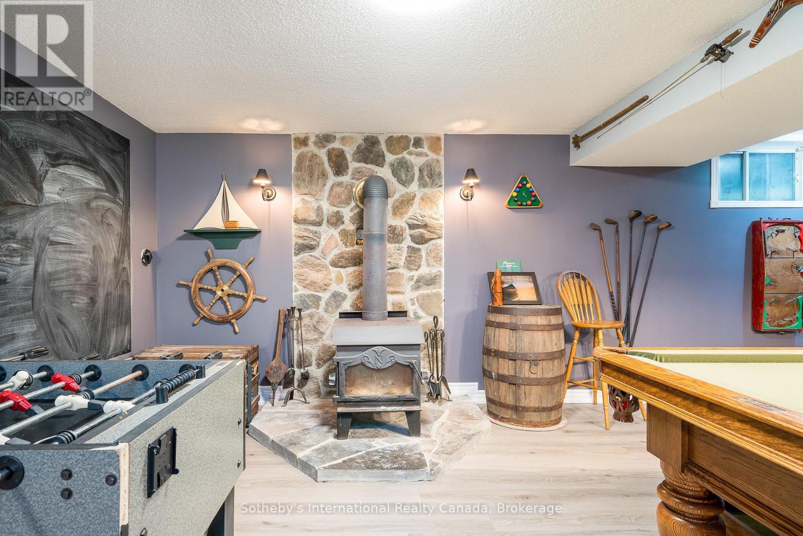126 Brambel Road, Oro-Medonte, Ontario  L0L 2L0 - Photo 40 - S12446206