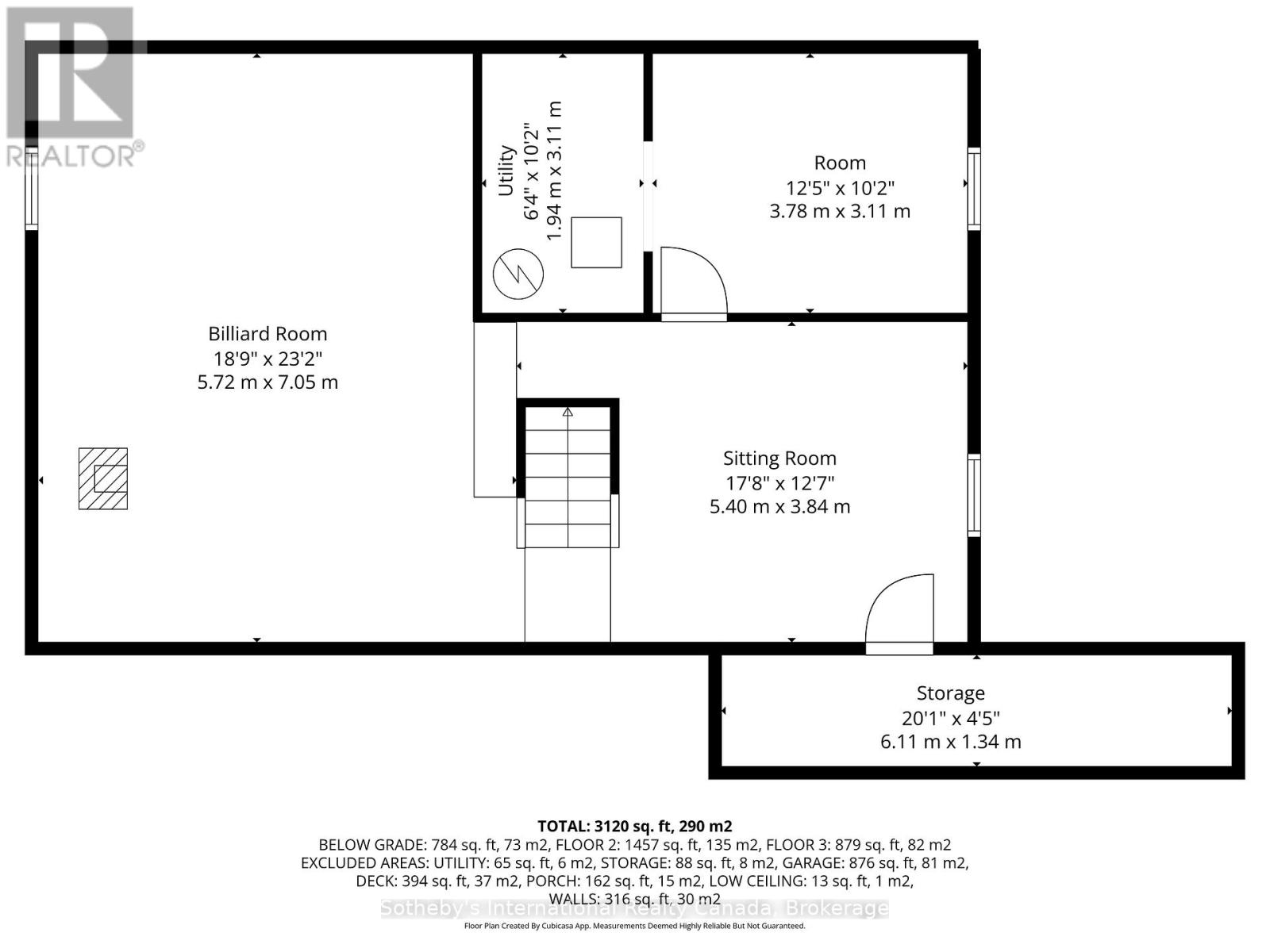 126 Brambel Road, Oro-Medonte, Ontario  L0L 2L0 - Photo 43 - S12446206