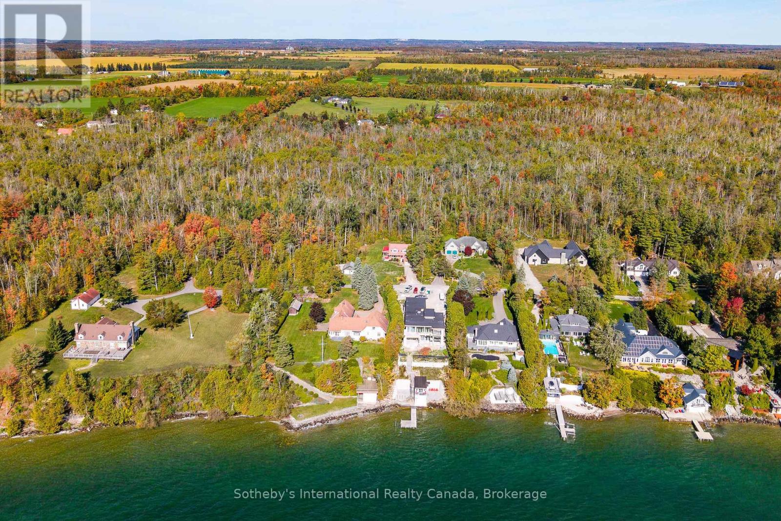 126 Brambel Road, Oro-Medonte, Ontario  L0L 2L0 - Photo 44 - S12446206