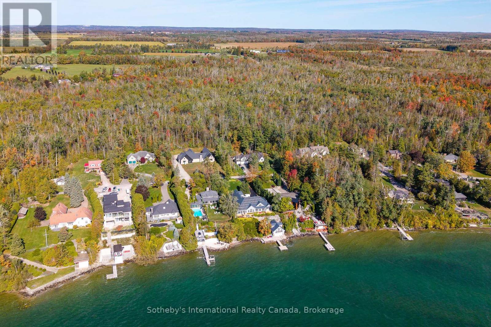 126 Brambel Road, Oro-Medonte, Ontario  L0L 2L0 - Photo 45 - S12446206