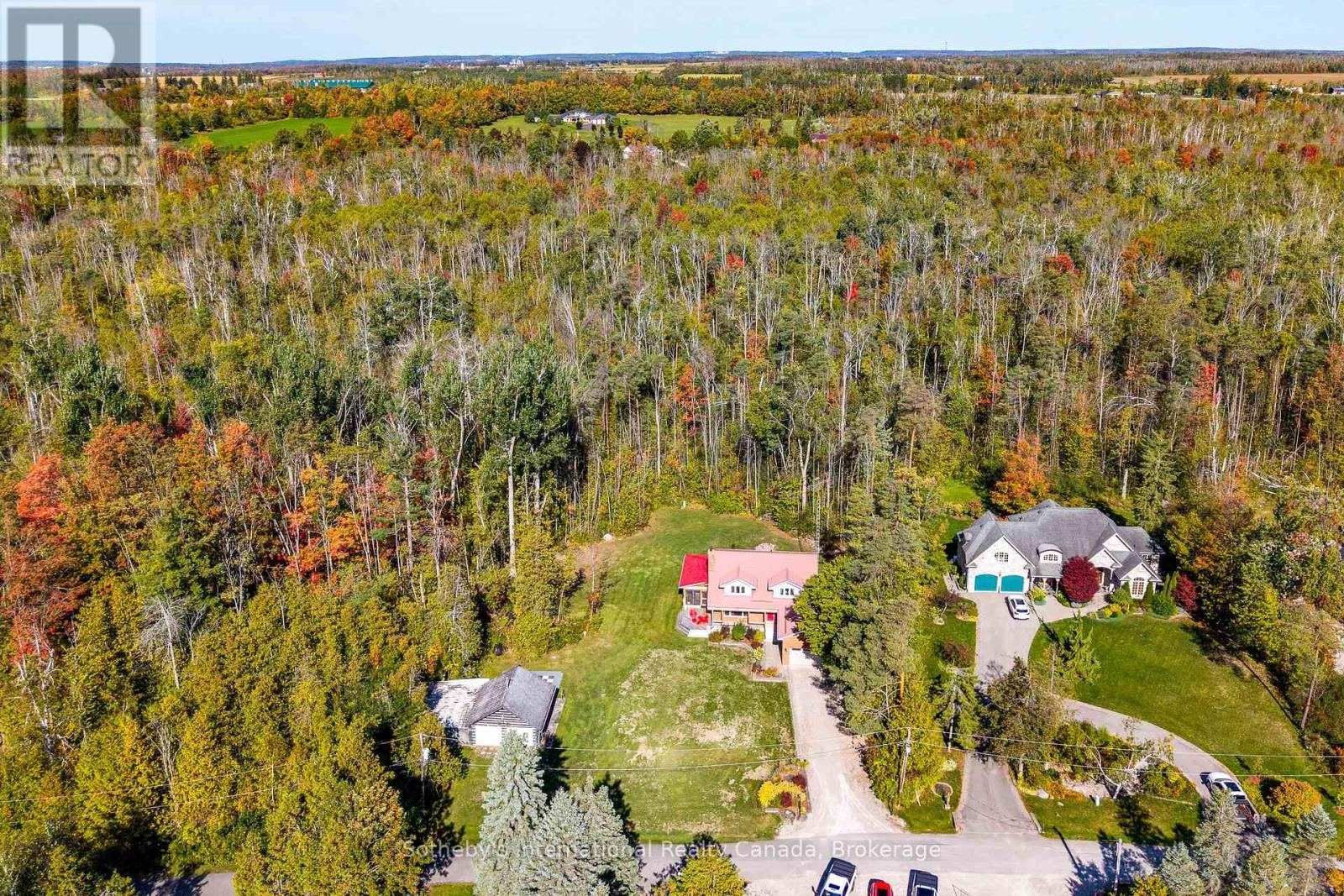 126 Brambel Road, Oro-Medonte, Ontario  L0L 2L0 - Photo 47 - S12446206
