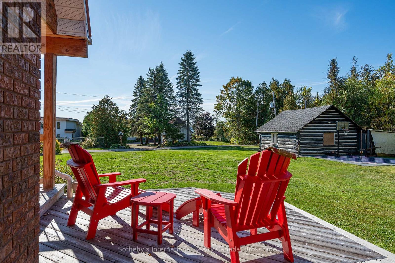 126 Brambel Road, Oro-Medonte, Ontario  L0L 2L0 - Photo 5 - S12446206