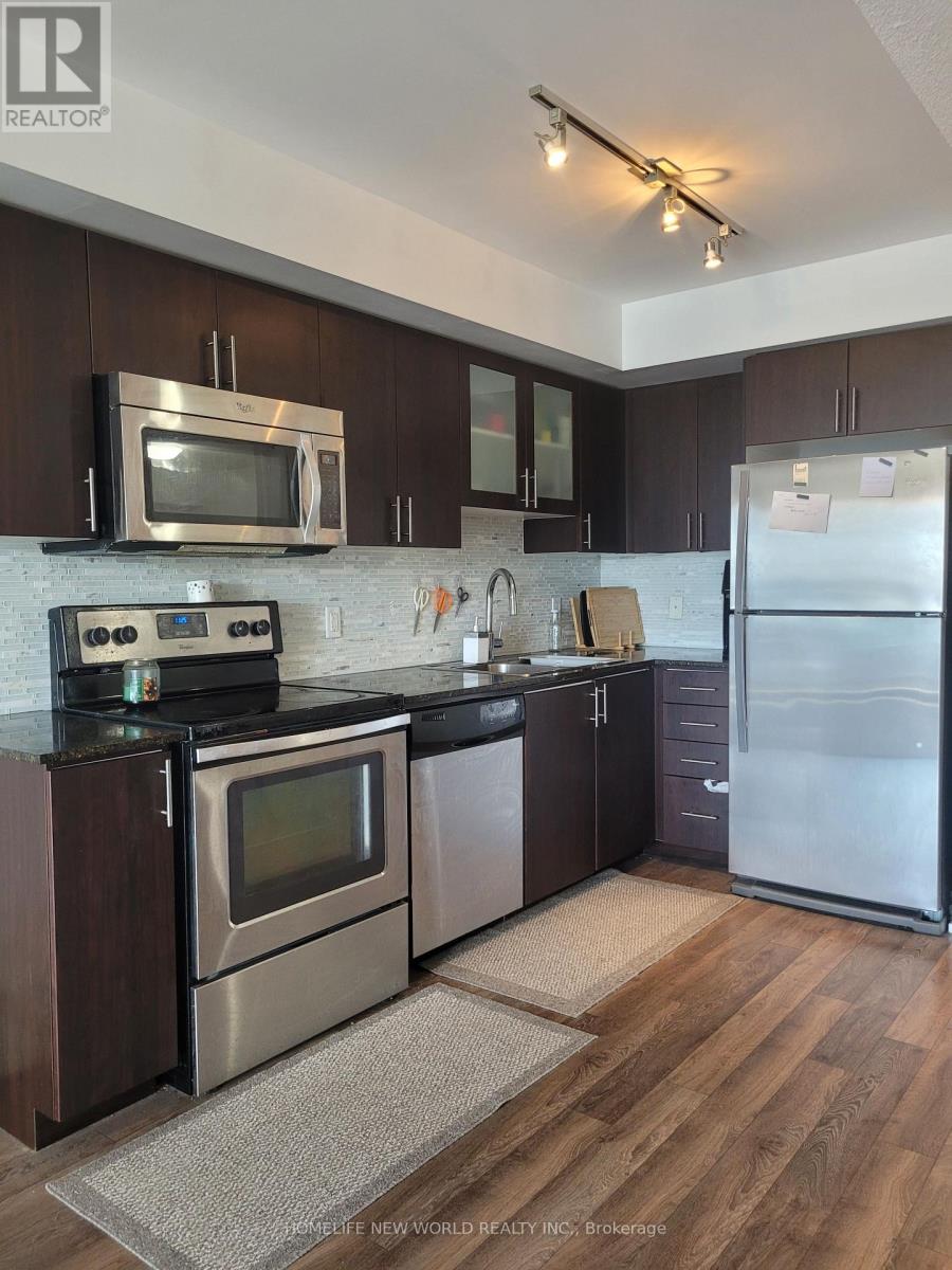 717 - 370 Highway 7 Road E, Richmond Hill, Ontario  L4B 0C4 - Photo 10 - N12446189