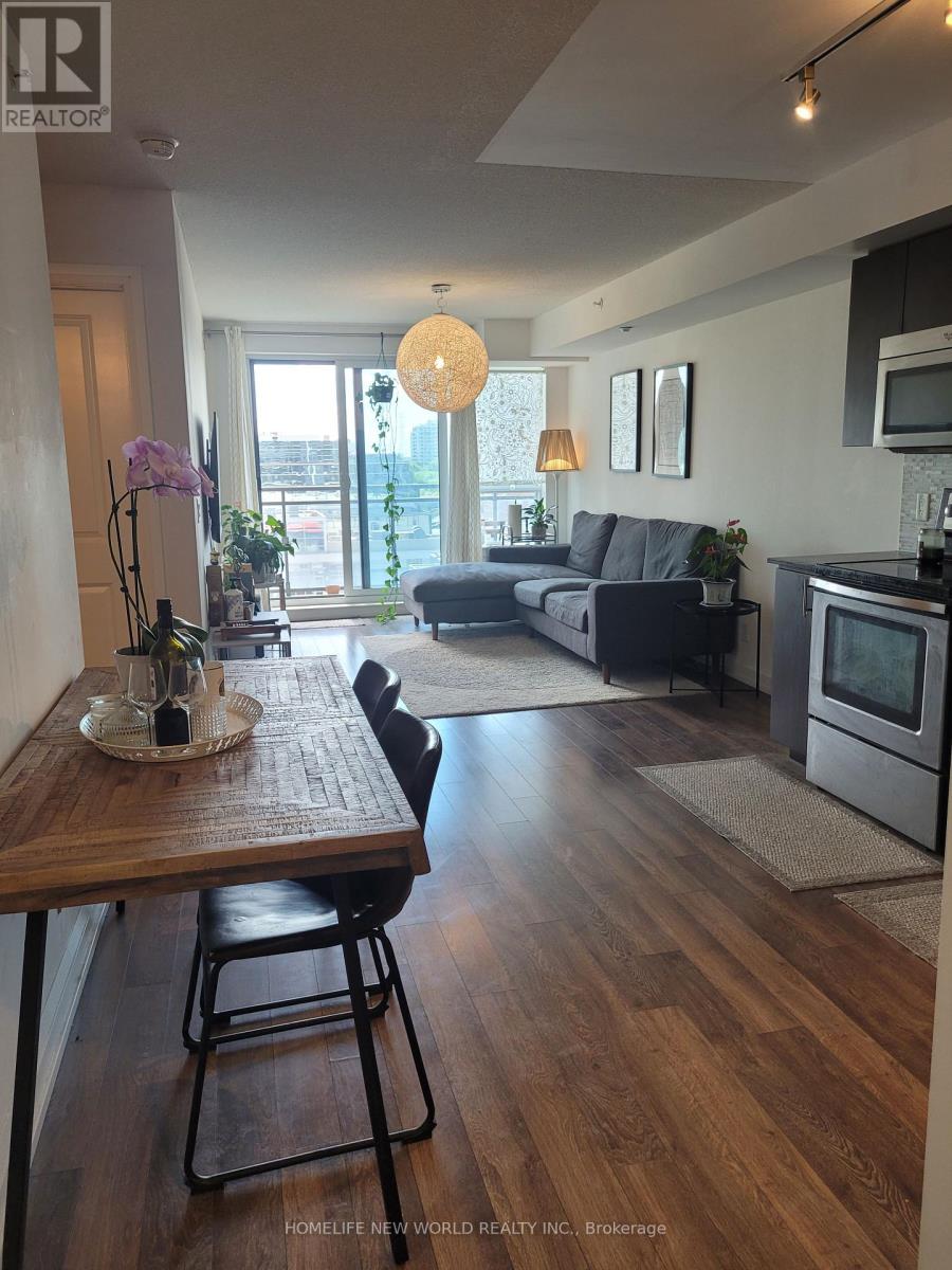 717 - 370 Highway 7 Road E, Richmond Hill, Ontario  L4B 0C4 - Photo 13 - N12446189