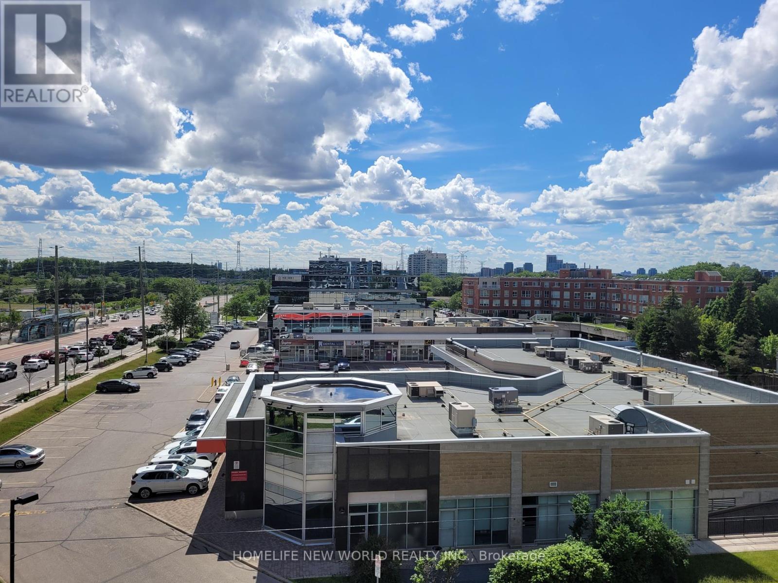 717 - 370 Highway 7 Road E, Richmond Hill, Ontario  L4B 0C4 - Photo 15 - N12446189