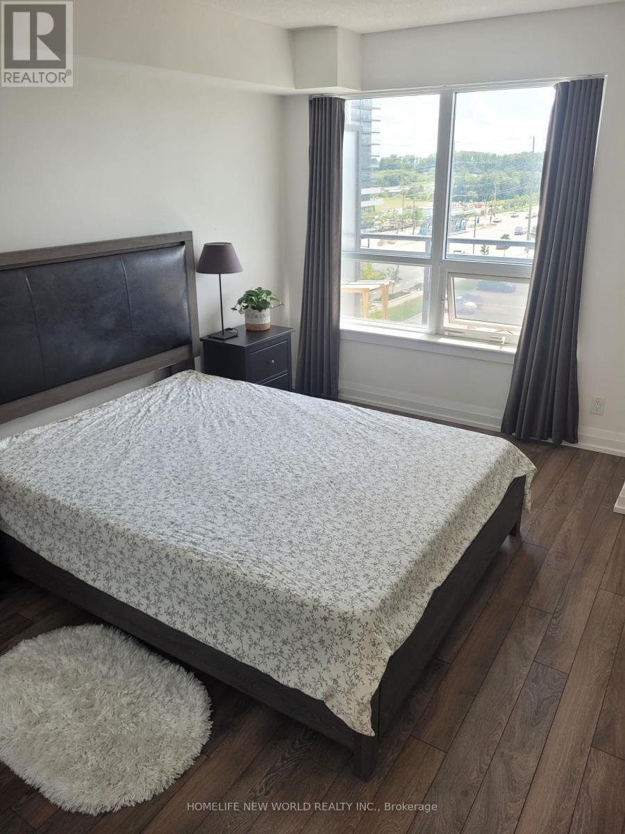 717 - 370 Highway 7 Road E, Richmond Hill, Ontario  L4B 0C4 - Photo 5 - N12446189