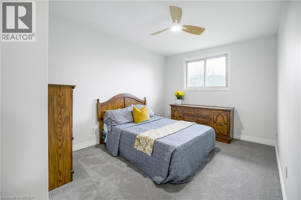 161 Berkindale Drive Unit# 5, Hamilton, Ontario  L8E 1M6 - Photo 10 - 40768878