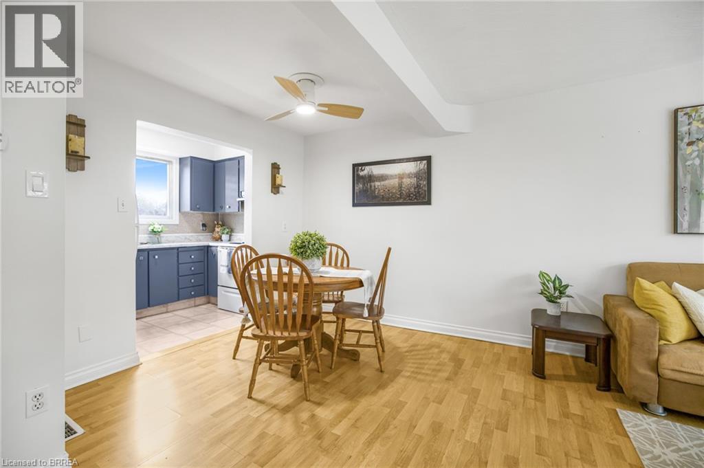 161 Berkindale Drive Unit# 5, Hamilton, Ontario  L8E 1M6 - Photo 6 - 40768878