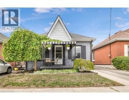 127 SUPERIOR Street, Brantford, Ontario