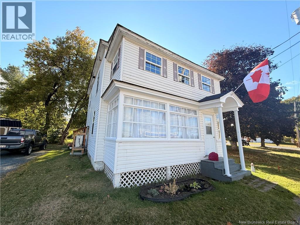 4 Station Street, Blackville, New Brunswick  E9B 1R2 - Photo 3 - NB127851