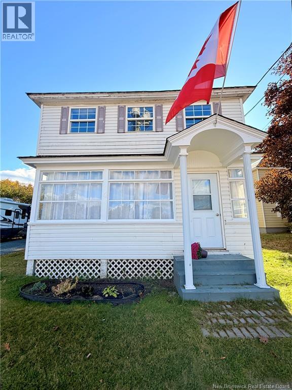 4 Station Street, Blackville, New Brunswick  E9B 1R2 - Photo 2 - NB127851