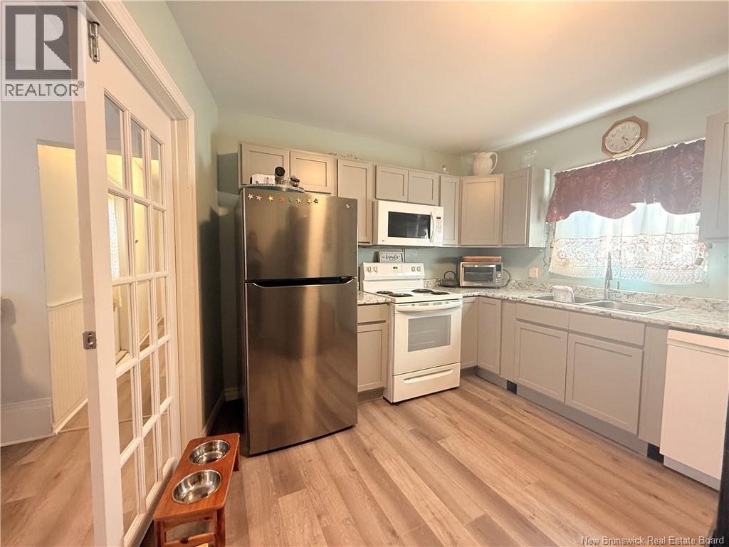 4 Station Street, Blackville, New Brunswick  E9B 1R2 - Photo 27 - NB127851