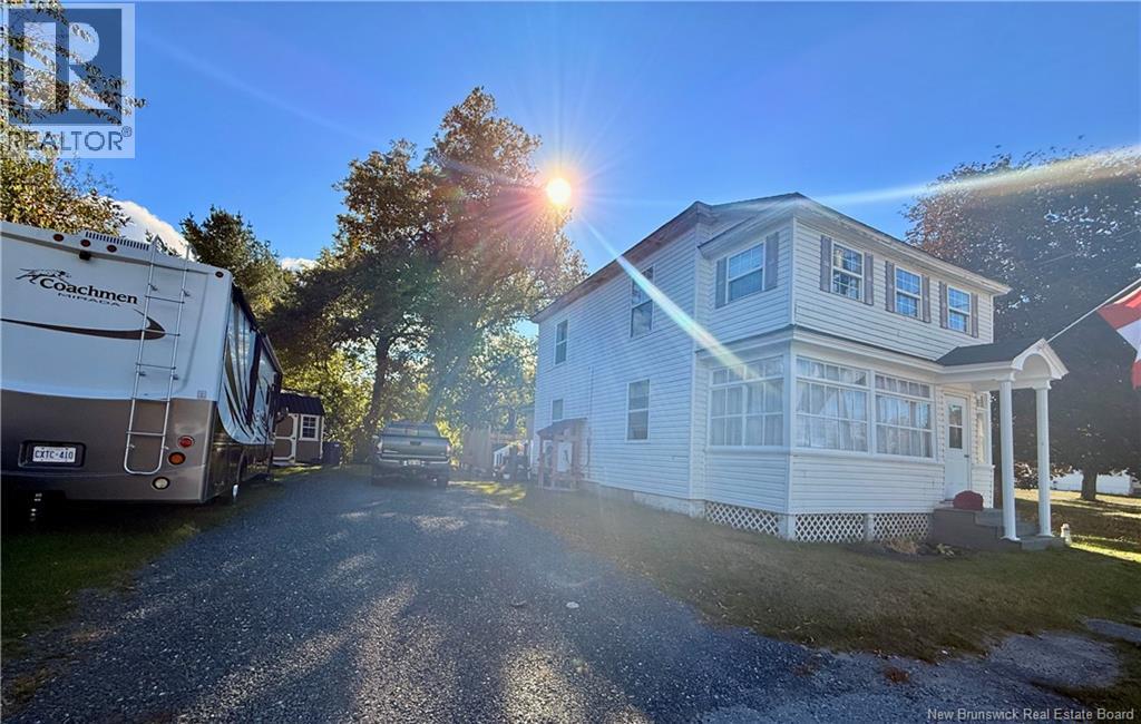 4 Station Street, Blackville, New Brunswick  E9B 1R2 - Photo 11 - NB127851