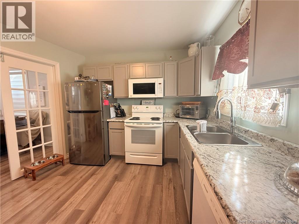 4 Station Street, Blackville, New Brunswick  E9B 1R2 - Photo 14 - NB127851