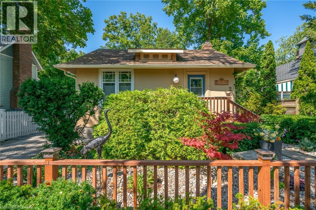 267 Victoria Street, Niagara-On-The-Lake, Ontario  L0S 1J0 - Photo 10 - 40776206