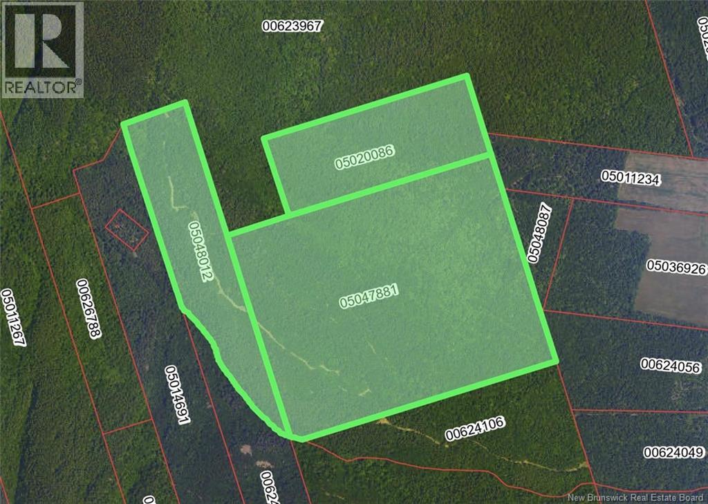 Lots Mountville, Shepody, New Brunswick  E4H 4J7 - Photo 2 - NB127929