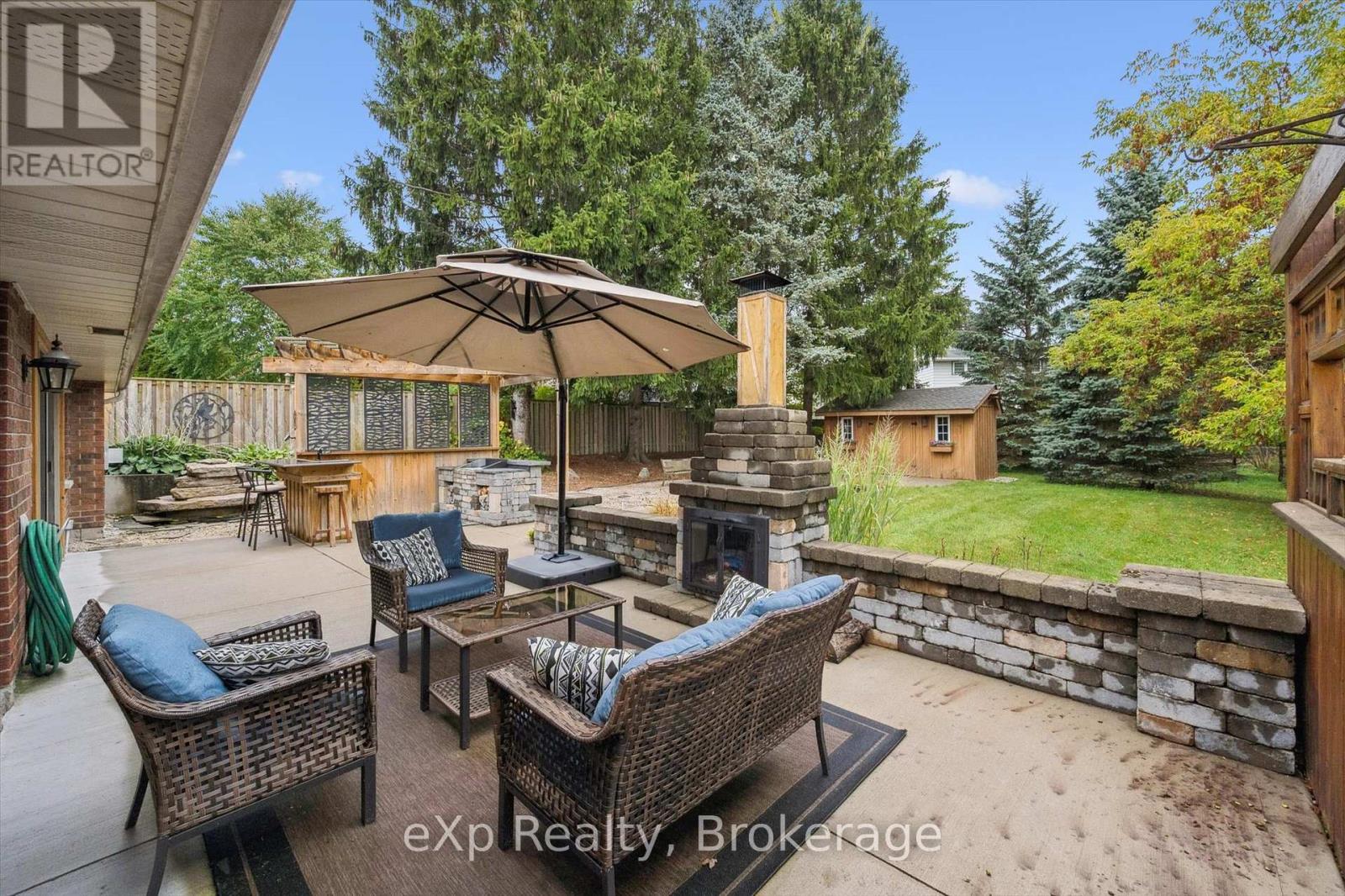 44 Hyland Road, Guelph, Ontario  N1E 1T3 - Photo 32 - X12446191