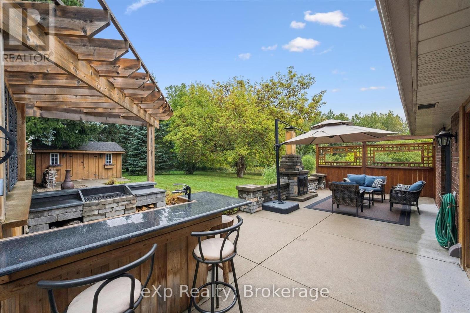 44 Hyland Road, Guelph, Ontario  N1E 1T3 - Photo 35 - X12446191